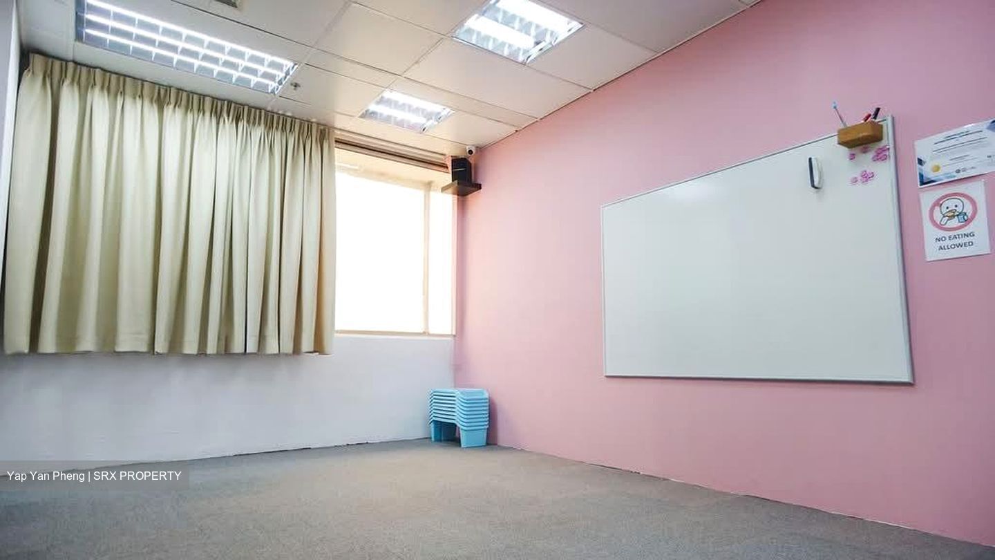Parkway Centre (D15), Office #558928601